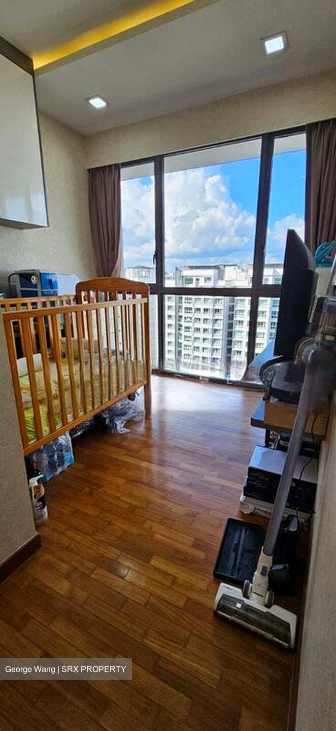 Twin Waterfalls (D19), Condominium #502089171